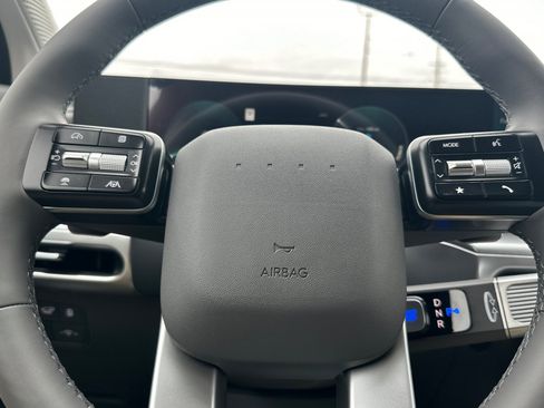 New 2026 Hyundai Ioniq 9 SE AWD/4WD image 25