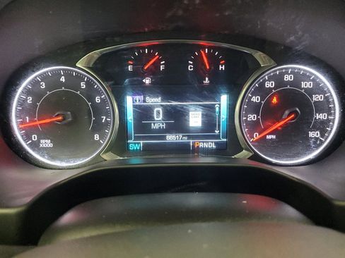 Used 2018 GMC Acadia SLT AWD/4WD image 23