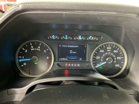 Used 2018 Ford F150 XLT w/ Equipment Group 302A Luxury image 26