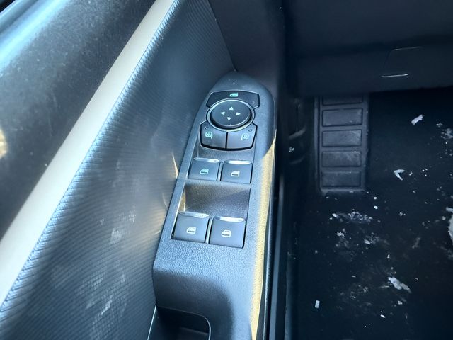New 2025 Ford Bronco Sport Big Bend w/ Convenience Package AWD/4WD image 22
