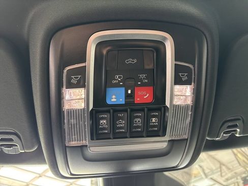 New 2026 RAM 1500 Rebel w/ Rebel Level 2 Equipment Group AWD/4WD image 39