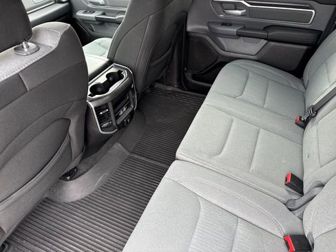 Used 2022 RAM 1500 Big Horn image 12