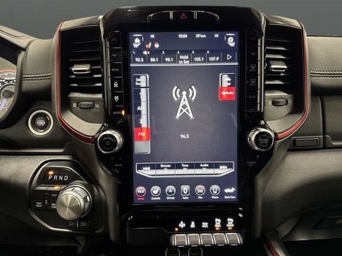 Used 2021 RAM 1500 Rebel w/ Rebel Level 2 Equipment Group image 18