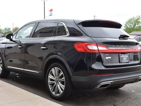 Used 2018 Lincoln MKX Reserve w/ Driver Assistance Package AWD/4WD image 15