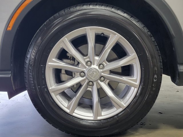 Certified 2024 Honda CR-V EX image 10