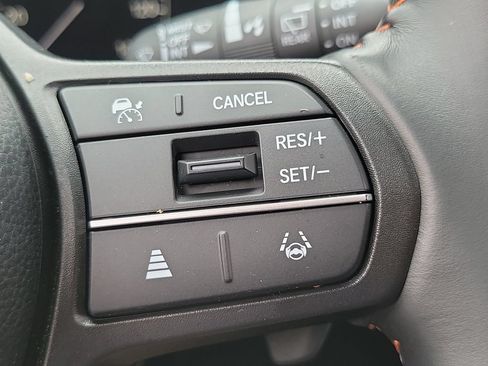 Certified 2024 Honda CR-V Sport image 26