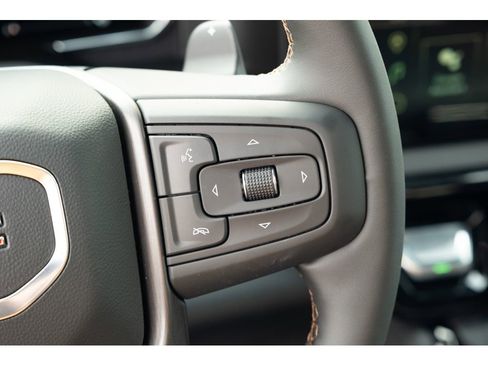 New 2026 GMC Sierra 1500 AT4 w/ AT4 Premium Package image 13