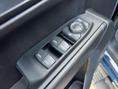 Used 2023 Chevrolet Silverado 1500 Custom w/ LPO, Dark Essentials Package image 12