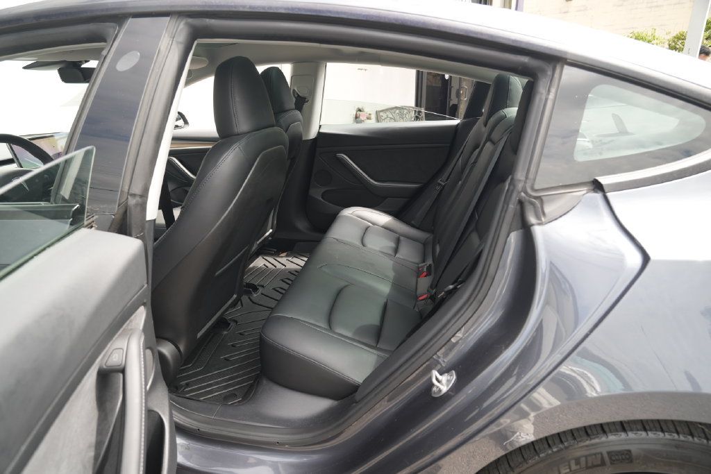 Used 2023 Tesla Model 3 Standard Range RWD image 24