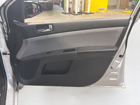 Used 2012 Nissan Sentra 2.0 S image 29