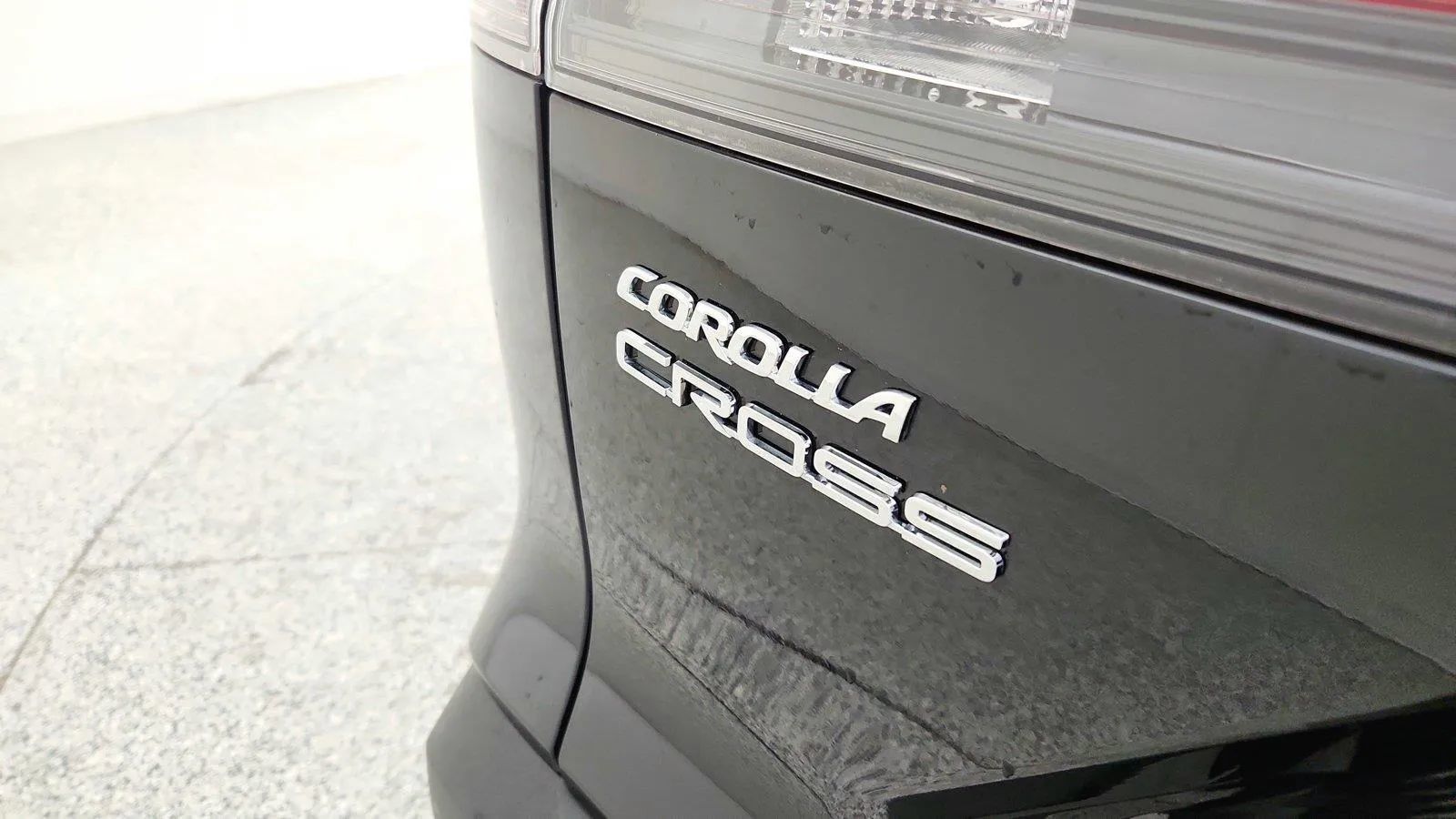 Used 2026 Toyota Corolla Cross L FWD image 35