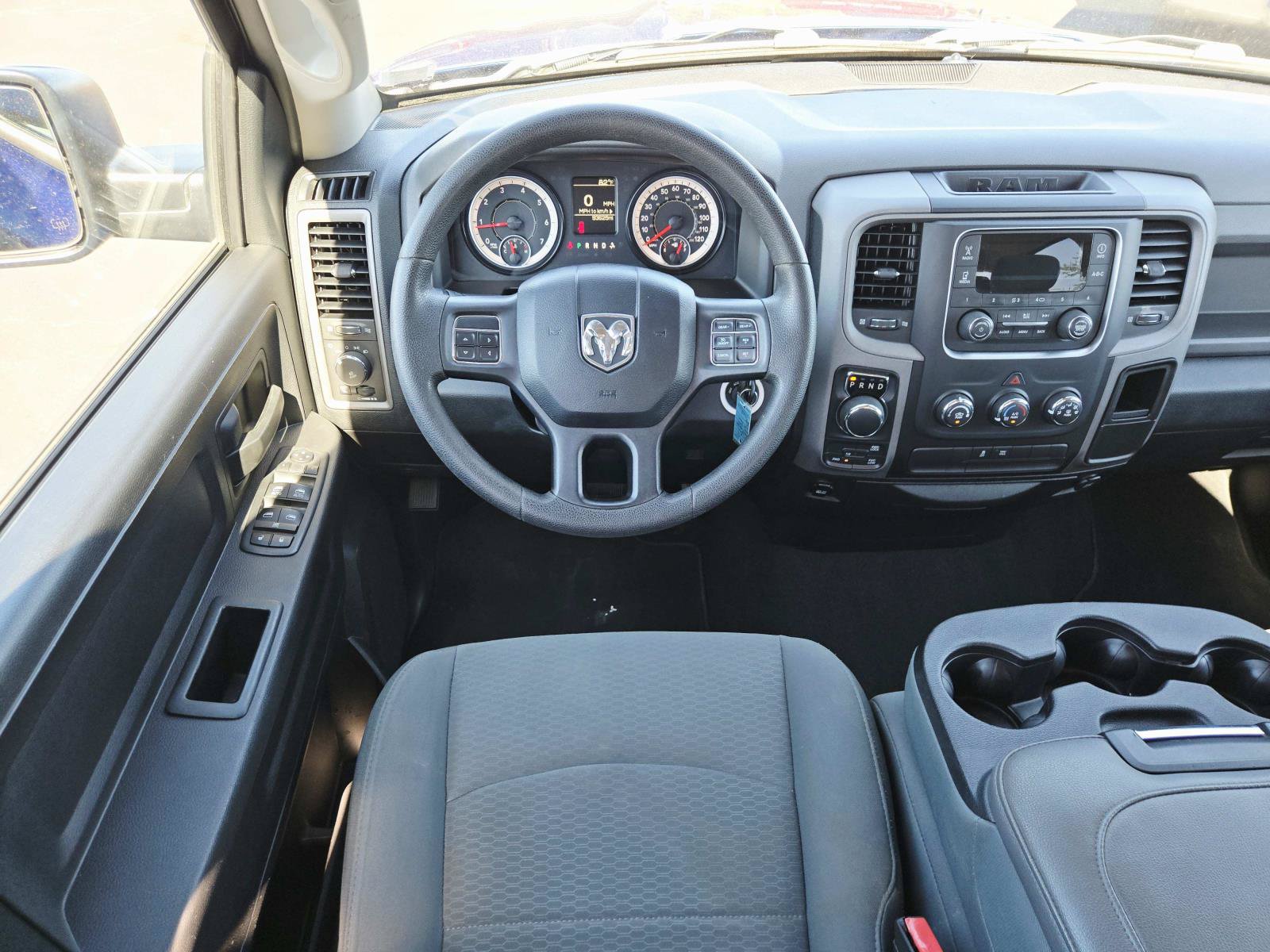 Used 2017 RAM 1500 Express AWD/4WD image 11