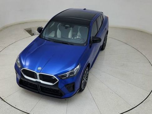 Used 2026 BMW X2 M35i image 77