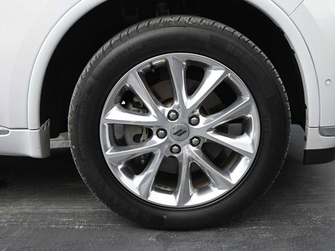 Used 2019 Dodge Durango Citadel AWD/4WD image 10