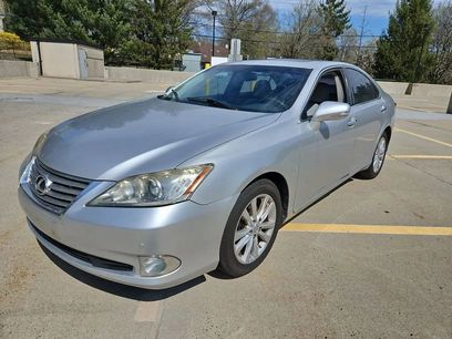 Used 2010 Lexus ES 350