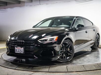 Used 2019 Audi A5 2.0T Premium w/ Convenience Package