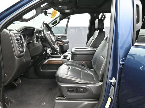 Used 2020 Chevrolet Silverado 3500 High Country AWD/4WD image 12