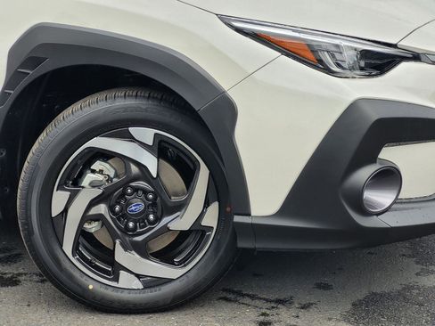 New 2026 Subaru Crosstrek 2.5i Limited AWD/4WD image 4
