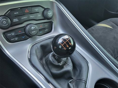 Used 2021 Dodge Challenger R/T Scat Pack image 28