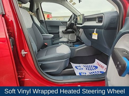 New 2026 Ford Maverick XLT w/ Equipment Group 301A image 17