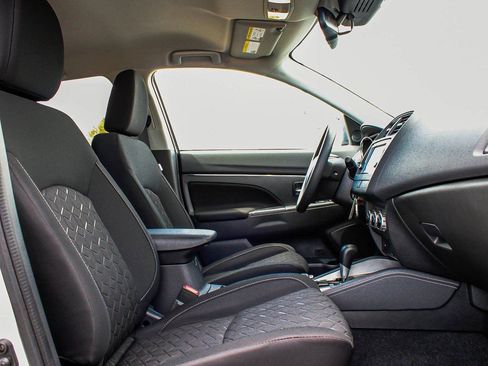 New 2024 Mitsubishi Outlander Sport ES AWD/4WD image 38