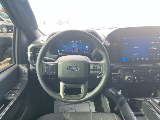 Used 2025 Ford F150 STX AWD/4WD image 21