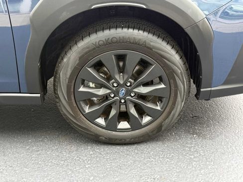 Used 2024 Subaru Outback Onyx Edition AWD/4WD image 7