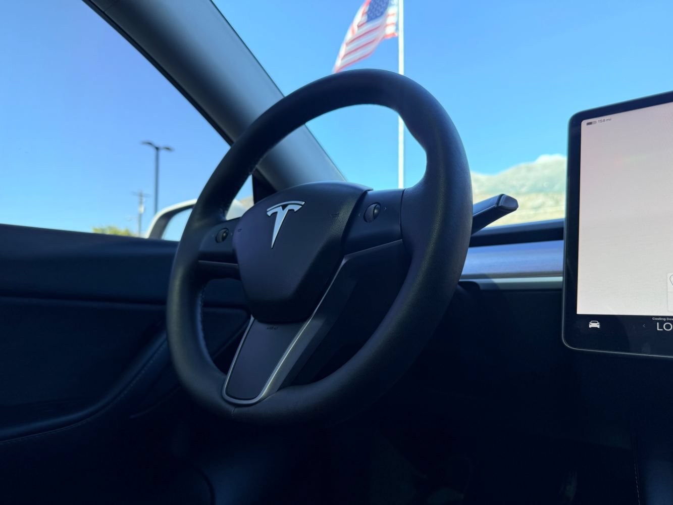 Used 2022 Tesla Model Y Performance AWD/4WD image 10