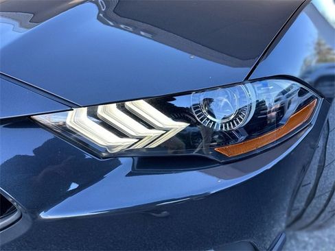 Certified 2022 Ford Mustang Mach 1 w/ Equipment Group 700A image 9