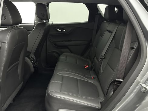 Used 2024 Chevrolet Blazer LT w/ Sound & Technology Package image 27