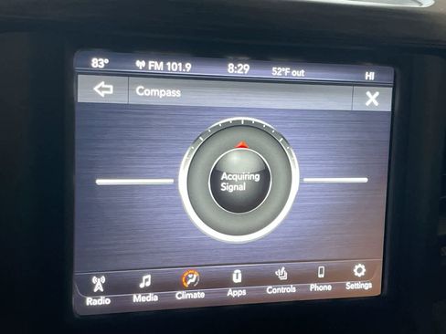 Used 2020 RAM 1500 Laramie image 18