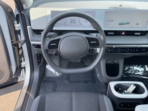 Certified 2024 Hyundai Ioniq 5 SEL RWD image 13