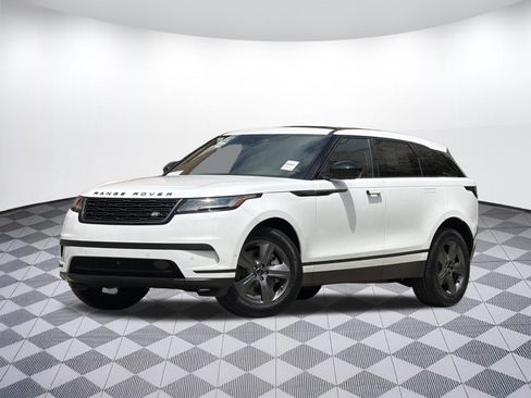 New 2026 Land Rover Range Rover Velar S AWD/4WD image 1