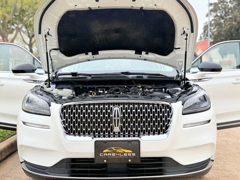 Used 2020 Lincoln Corsair FWD w/ Equipment Group 101A image 16