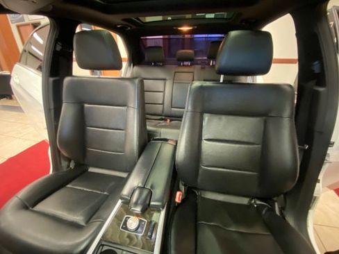 Used 2014 Mercedes-Benz E 350 4MATIC w/ Premium 1 Package image 25