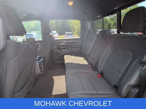Used 2023 RAM 1500 Big Horn AWD/4WD image 24