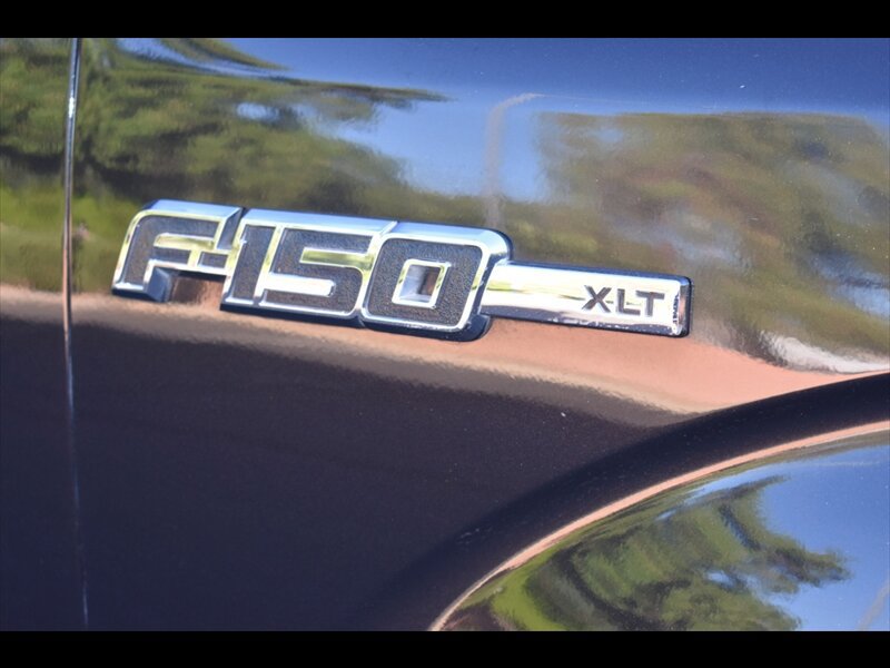 Used 2012 Ford F150 XLT w/ XLT Convenience Pkg RWD image 53