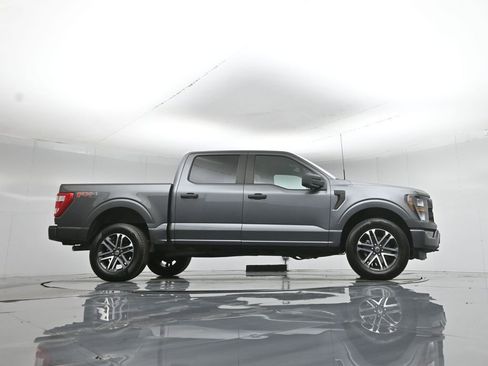Certified 2023 Ford F150 XL w/ STX Appearance Package image 52