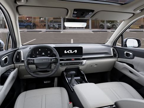 New 2026 Kia Sorento SX FWD image 14