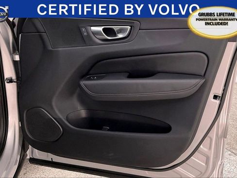 Certified 2025 Volvo XC60 B5 Plus image 26