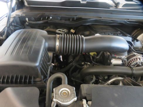 Used 2020 RAM 1500 Limited AWD/4WD image 58