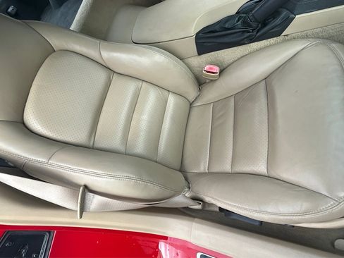 Used 2008 Chevrolet Corvette Coupe w/ Preferred Equipment Group image 13