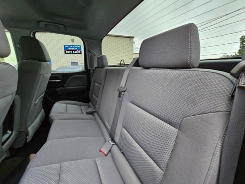 Used 2016 Chevrolet Silverado 1500 Custom w/ Custom Convenience Package image 21