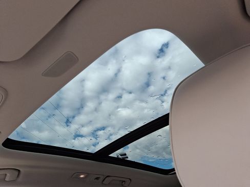 New 2026 Volvo XC60 B5 Ultra w/ Protection Package Premier image 8