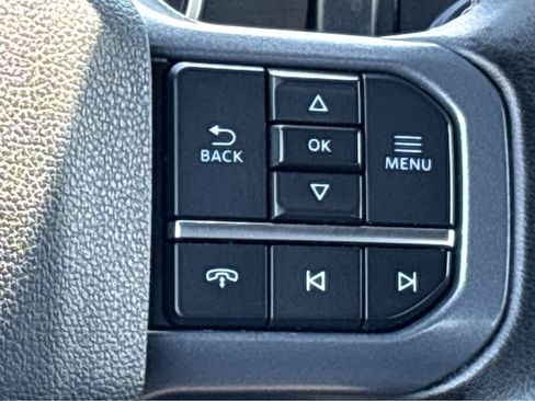 Used 2023 Ford F150 XLT w/ Equipment Group 302A High image 12