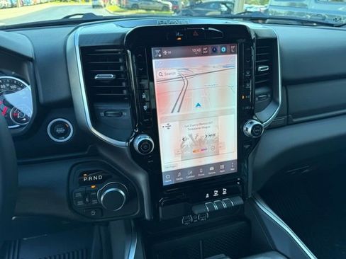 New 2026 RAM 1500 Big Horn image 21