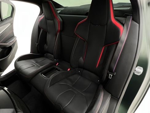 Used 2022 BMW M5 CS image 16