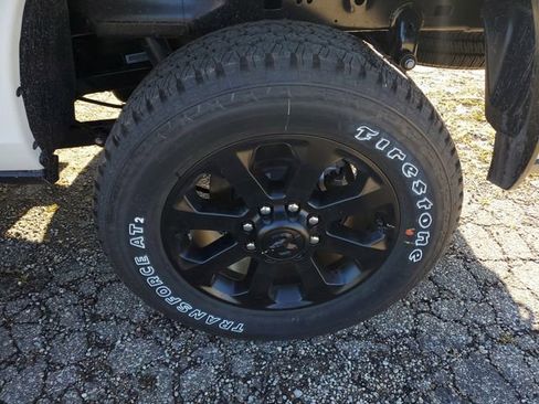 New 2026 RAM 2500 Tradesman image 6