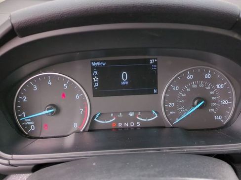 Used 2019 Ford EcoSport SE image 12