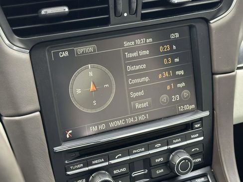 Used 2015 Porsche 911 Targa 4S image 25